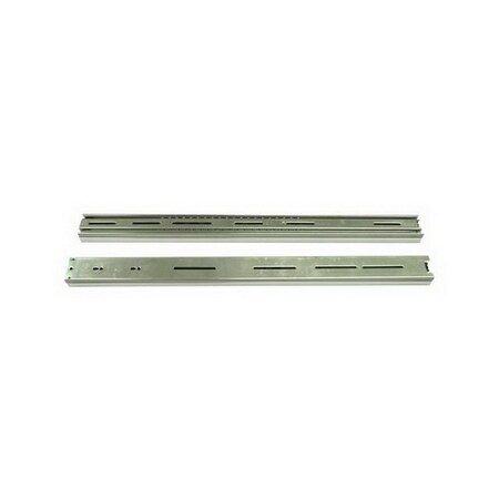Istarusa Istarusa 24 Sliding Rail For Dstrom 2U TC-RAIL-24-D2